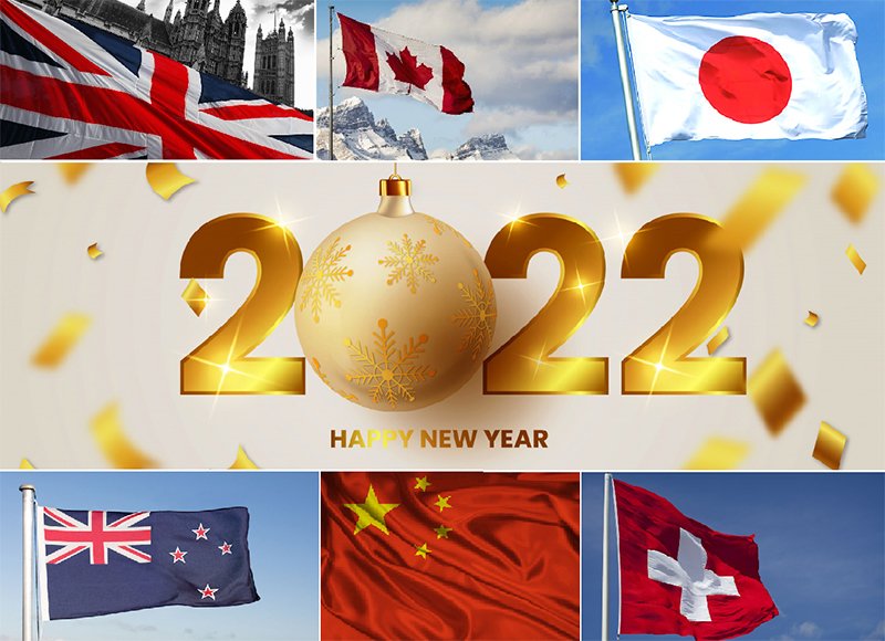Leading Banks Forecast for 2022: JPY, GBP, CAD, AUD, CHF, SEK, CNH1