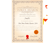 2015 Forex Awards Ratings Best Micro Forex Broker